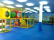 Igraonica Avantura Beograd