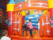 Zabavni Park Starli Novi Sad