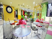 Igraonica Žabica i njen princ Beograd