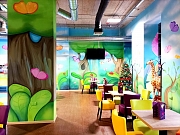 Igraonica LOL Paunov Breg