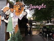 Igraonica Jungle Beograd