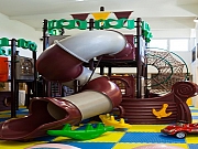 Igraonica Happy Panda