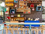 Igraonica Kliker - Dorcol Platz