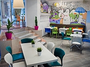 Igraonica Kinder Garden