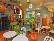 BIBI dečija igraonica