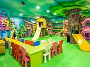 Igraonica Tri Đusketara Beograd