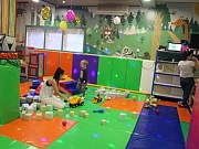 Igraonica Kocka Kockica Beograd