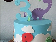 Tortini cake factory